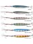 3D Slim Minnow 10GR 5.9cm Jig Suni Yem 1