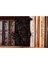 Medusa Antik Book Nook Kitap Köşesi Özel Tasarım Kitap Tutucu 1