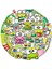 Keroppi Defter Suluk Laptop Notebook Tablet Telefon Kılıf Sticker Seti 1