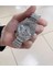 Yüksek Kalite Full Swarovski Taşlı Patek Çelik Kordon Saat 2