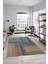 3D Modern Kilim Desen Dijital Kaymaz Yıkanabilir Yolluk Mutfak Salon Halısı Modern-34-Renkli 5