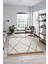 Renkli Modern Kilim Desenli Dijital Kaymaz Yıkanabilir Yolluk Mutfak Salon Halısı Modern-76-Renkli 2