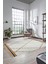 Renkli Modern Kilim Desenli Dijital Kaymaz Yıkanabilir Yolluk Mutfak Salon Halısı Modern-76-Renkli 3