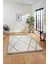 Renkli Modern Kilim Desenli Dijital Kaymaz Yıkanabilir Yolluk Mutfak Salon Halısı Modern-76-Renkli 4