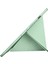 Samsung Galaxy Tab S8 2022 Yatay ve Dikey Standlı Antişok Köşe Korumalı Kalemlikli Origami Slikon Kılıf Sm- X700 X706 4
