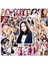 Blackpink Grubu Sticker Seti 2
