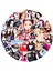 Blackpink Grubu Sticker Seti 4