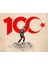 Atatürk ve Cumhuriyet Temalı Etiket (4X5CM 24 Adet) 1