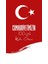 Atatürk ve Cumhuriyet Temalı Etiket (4X5CM 24 Adet) 1