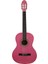 MG917-PNK 4/4 Klasik Gitar 1