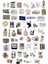 Vintage Instagram Sevimli Laptop Notebook Tablet Sticker Seti 5