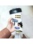 Instagram Tarzı Sevimli Laptop Notebook Tablet Sticker Seti 3
