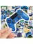 Instagram Tarzı Sevimli Laptop Notebook Tablet Sticker Seti 4
