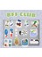 Bff Laptop Notebook Telefon Kılıfı Sticker Paketi 1