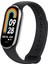 Tekno Trust Siyah Mi Band 8 Akıllı Bileklik 1