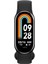 Tekno Trust Siyah Mi Band 8 Akıllı Bileklik 2