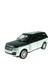 1:24 Ölçek Metal Model Super Suv Çek Bırak Işıklı Sesli Beyaz Syh 1