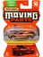 1:64 Arabalar FWD28 HLG28 2020 Chevy Corvette 1