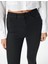 Kadın Jean Pantolon Siyah 4SAL40367MD 4
