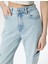 Kadın Jean Pantolon Mavi 4SAL40011MD 4