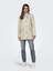 Elısa Raın Coat Kadın Mont 15261734 5