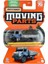 1:64 Arabalar FWD28 HLF98 Mercedes Benz Unımog U5023 1
