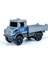1:64 Arabalar FWD28 HLF98 Mercedes Benz Unımog U5023 2