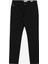 Normal Bel Normal Paça Slim Fit Siyah Erkek Pantolon Kenly 1