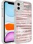 iPhone 12 - Uyumlu Airbagli Parlak Tasarımlı Gkm Mimbo Kapak-No5 1