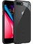 iPhone 7 Plus - Uyumlu ​​gkm Kaff Kapak-Kırmızı 3