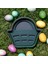 Easter Paskalya Sepet Hamur Kurabiye Kalıp 1
