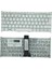 Acer ile Uyumlu Aspire E3-111, E3-112, E3-112M, ES1-111M Notebook Klavye Beyaz Tr 1