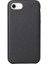 iPhone 8 - Uyumlu Gkm Eyzi Kapak-Kırmızı 5