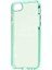 iPhone Se 2020 - Uyumlu Gkm Punto Kapak-Yeşil 1