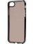 iPhone 8 - Uyumlu Gkm Punto Kapak-Siyah 1