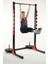 TEMFITNESS TF-5000 Squat Rack ( Bench Press Halter Standı ) 4