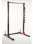 TEMFITNESS TF-5000 Squat Rack ( Bench Press Halter Standı ) 6