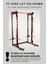 TEMFITNESS TF-5000 Squat Rack ( Bench Press Halter Standı ) 7