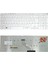 Acer ile Uyumlu Aspire VA70 (V3-771), VN7-791G-51PZ, VN7-791G-57BP Notebook Klavye Beyaz Tr 1