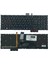 Acer ile Uyumlu Predator G9-791-74B9, G9-791-74EN, G9-791-74EQ Notebook Işıklı Klavye Siyah Tr 1