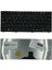 Packard Bell ile Uyumlu Dot A, Dot Mr, Dot M/a Notebook Klavye Siyah Tr 1