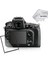Fujifilm X-10 , X-A1 , X-A2 , X-T10 , X-T20 , X-T30 , X-T30 Iı Için Slim Hd LCD Ekran Koruyucu 1