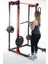 TF-5500 Squat Rack | Tek Taraflı Lat Pulldown Eklentili 4