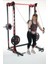 Tem Fitness TF-5500 Squat Rack | Fonksiyonelçalışmaistasyonu | Kafes 2