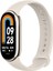 Tekno Trust 100-200 Mah Mi Smart Band 8 Nabız Ölçer Spor Su Geçirmez Android Ios Iphone Uyumlu Akıllı Bileklik 1