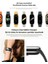 Tekno Trust 100-200 Mah Mi Smart Band 8 Nabız Ölçer Spor Su Geçirmez Android Ios Iphone Uyumlu Akıllı Bileklik 4