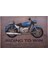 El Yapımı Metal Motosiklet Tablo 1