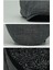 Erkek Kasket Gri Keten Yazlık Flat Cap Şapka 5