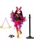 High Freak Du Chic Draculaura Figure 3