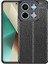 Xiaomi Redmi Note 13 5g Kılıf Zore Niss Silikon Kapak 1